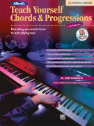 Teach Yourself Chords & Progressions (book/CD)