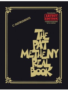 The Pat Metheny Real Book