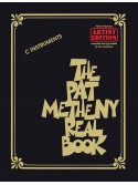 The Pat Metheny Real Book (C Instruments)