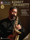 Jazz Play-Along Volume 153: Kenny Garrett (book/Audio Online)