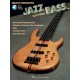 Jazz Bass (book/Audio Online)