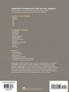 Banjo Aerobics (book/CD)