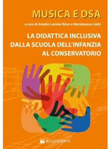 Musica e Dsa - La Didattica Inclusiva