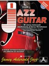 Aebersold Volume 1 - Jazz Guitar (libro/2 CD) Edizione Italiana