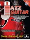 Aebersold vol. 1 - Jazz Guitar (libro/2 CD)