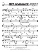 The Real Vocal Book: Vocal II (Low Voice)