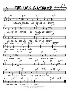 The Real Vocal Book II (High Voice)