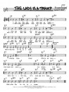 The Real Vocal Book II (High Voice)