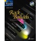 Rock Ballads (book/CD)