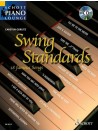 Swing Standards - Piano (book/CD)