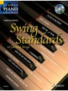 Swing Standards (book/CD)