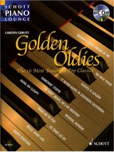 Golden Oldies (book/CD)