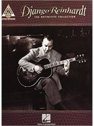 assoli di Django Reinhardt, music of Django Reinhardt