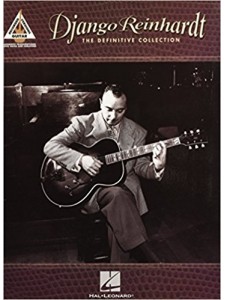 Django Reinhardt - The Definitive Collection