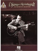 assoli di Django Reinhardt, music of Django Reinhardt