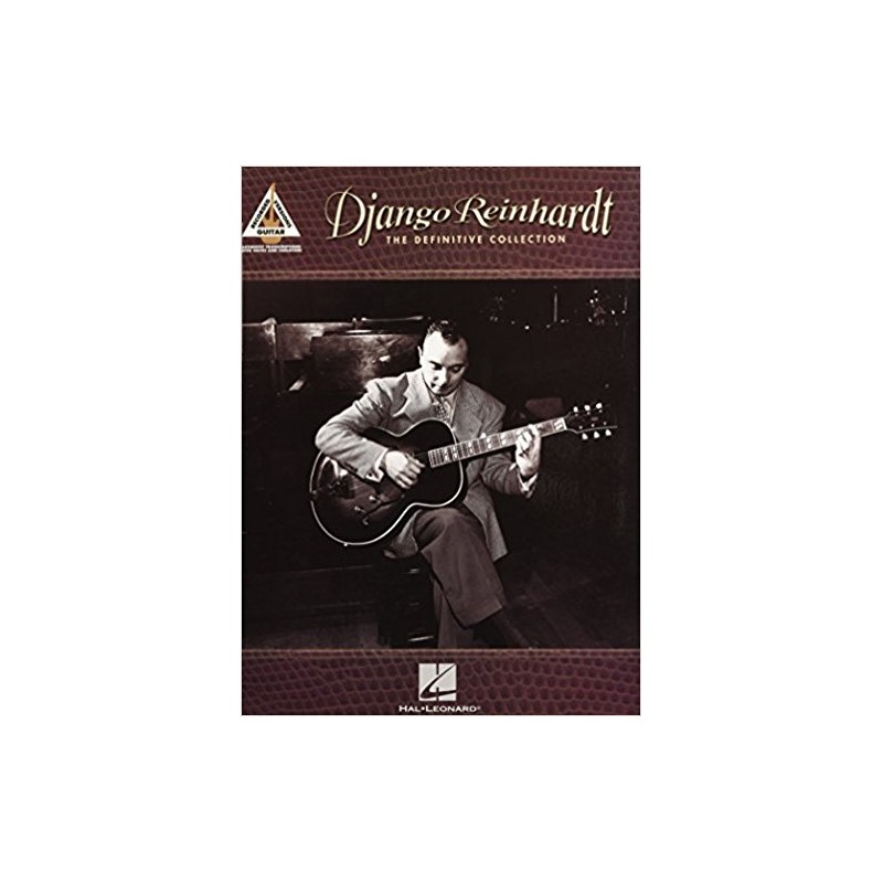 assoli di Django Reinhardt, music of Django Reinhardt