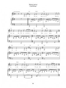 Russian Gypsy Folk Songs