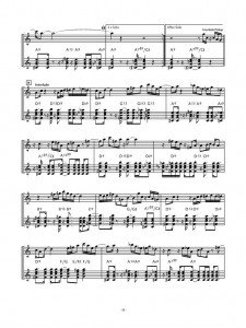 Modal Concept for Jazz Guitar Improvisation (book/CD)