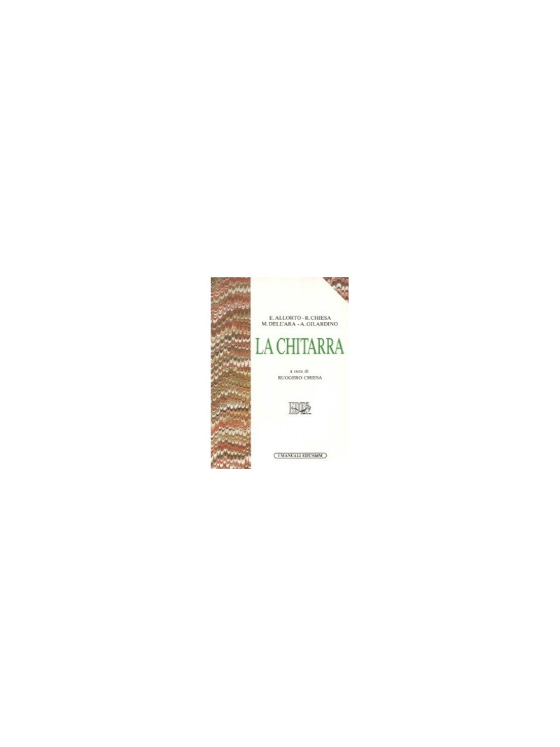 La Chitarra