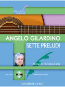 Sette Preludi (libro/CD)