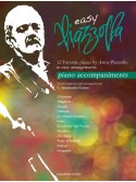 Easy Piazzolla - Piano accompaniments 