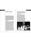 Ultimate Slap Bass - Beginner to advanced (audio download)