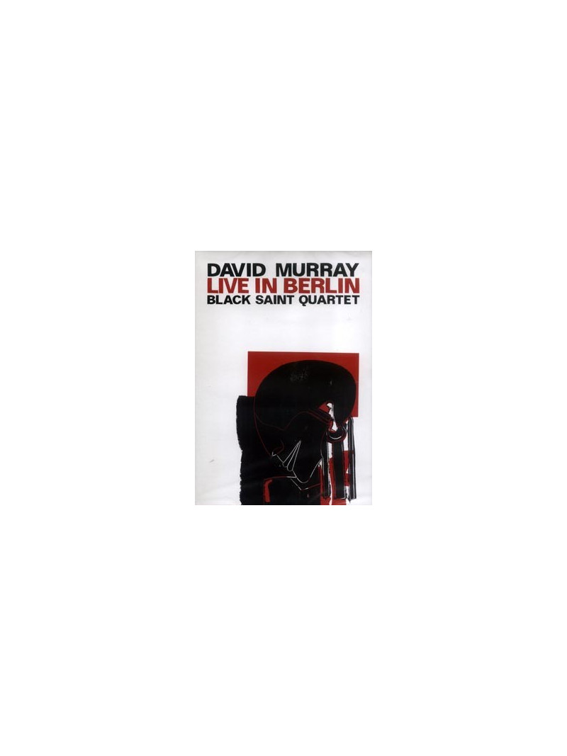 Live in Berlin (DVD)