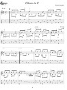 13 Easy Brazilian Choros for Solo Guitar (book/CD)