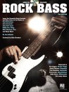 Jon Liebman - Rock Bass (book/CD)