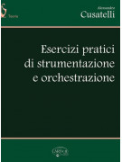 Esercizi Pratici di Orchestrazione e Strumentazione