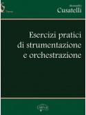 Esercizi Pratici di Orchestrazione e Strumentazione