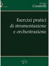 Esercizi Pratici di Orchestrazione e Strumentazione
