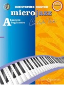 Microjazz for Absolute Beginners Level A (book/CD)