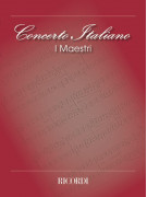Concerto Italiano: I Maestri