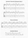 Beginner's Fingerpicking Guitar: Folk, Blues & Country (book/3 CD)
