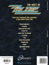 The Best of - Signature Licks (book/CD)