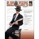 Blues Guitar Lessons vol.3 (book/CD)