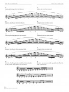 Exercises, Etudes And Concert Pieces (book/CD)