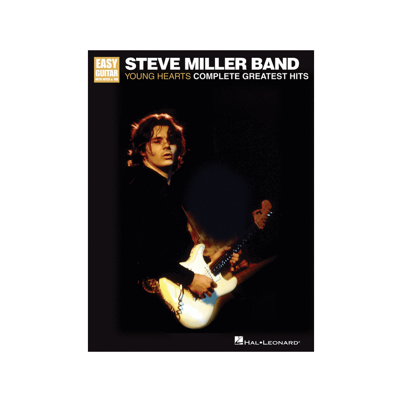 Young Hearts: Complete Greatest Hits