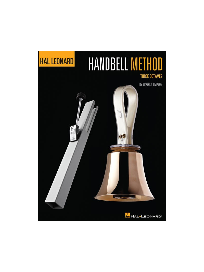 The Hal Leonard Handbell Method