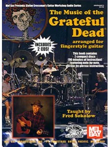 The Music of Grateful Dead (DVD)