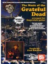 The Music of the Grateful Dead (book/2 CD)