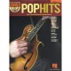 Pop Hits : Mandolin Play-Along Volume 3 (book/CD)