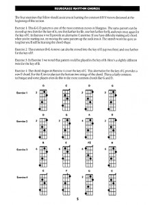 Deluxe Encyclopedia of Mandolin Chords