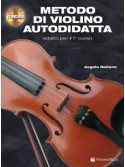Metodo di Violino Autodidatta (libro/CD)