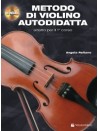Metodo di Violino Autodidatta (libro/CD)