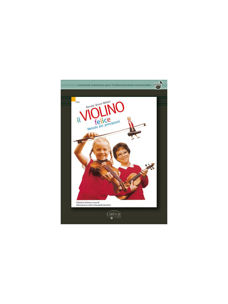 Il Violino Felice