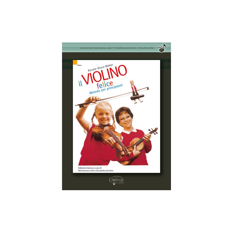 Il Violino Felice