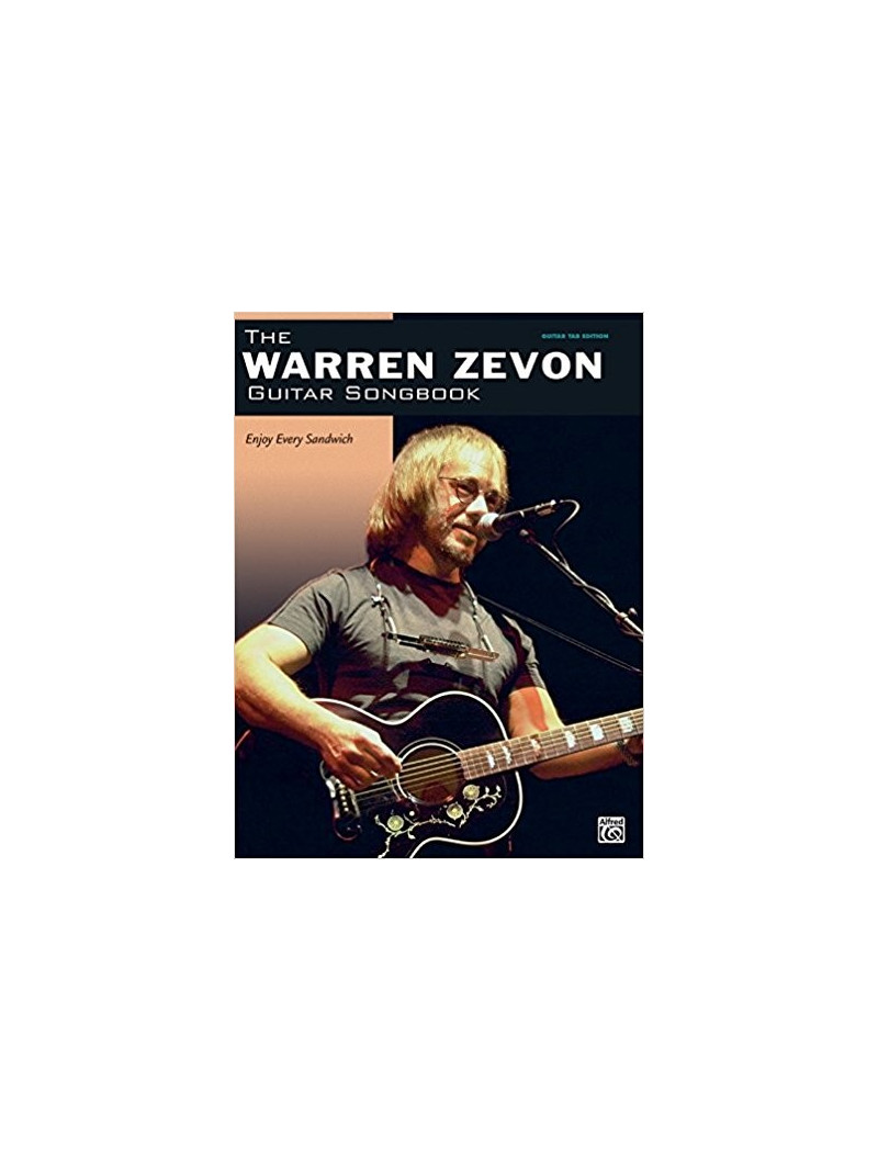Guitar Songbook
