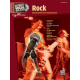 Rock: Ultimate Vocal Sing-Along (book/CD)
